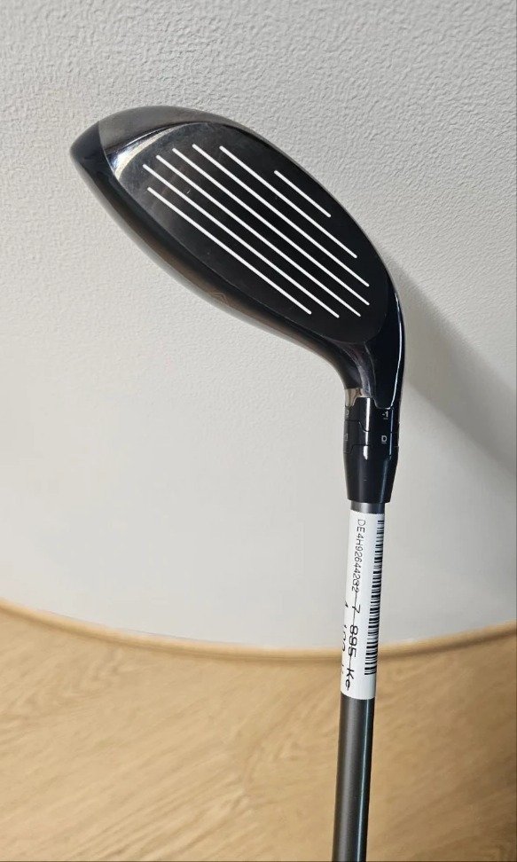 Callaway Paradym X herr hybrid