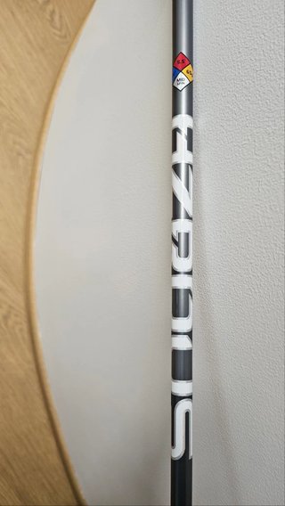 Callaway Paradym X herr hybrid