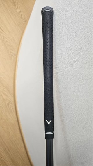 Callaway Paradym X herr hybrid