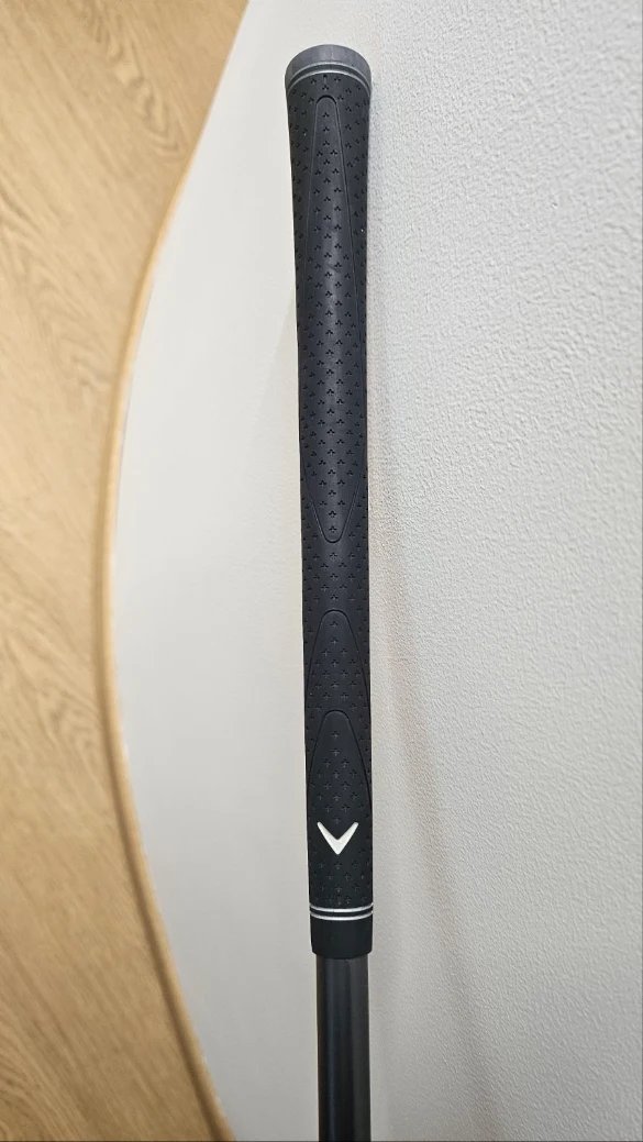 Callaway Paradym X herr hybrid