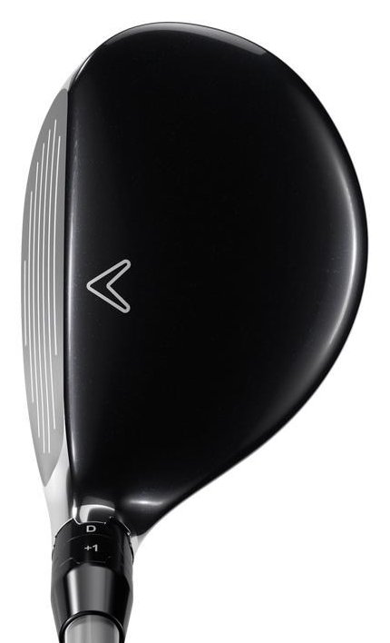 Callaway Paradym X damhybrid