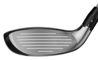 Callaway Paradym X damhybrid