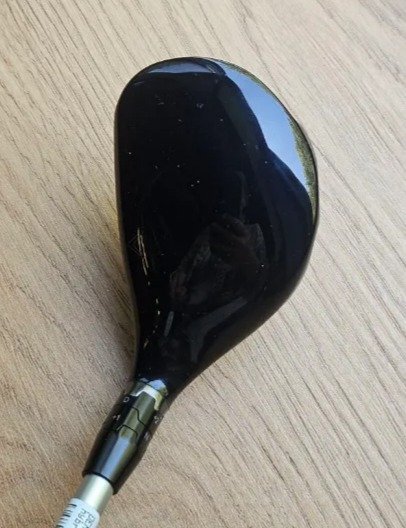 Callaway Paradym X damhybrid