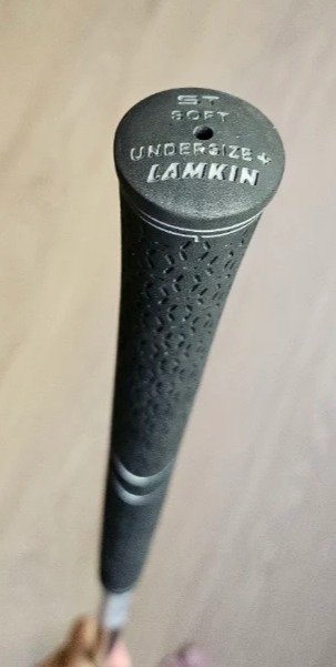 Callaway Paradym X damhybrid