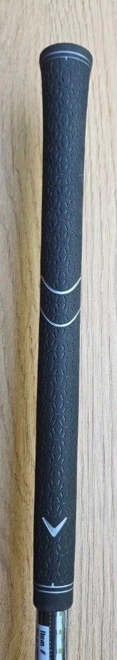 Callaway Paradym X damhybrid