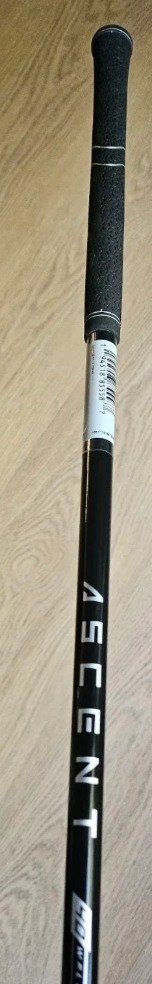 Callaway Paradym X damhybrid