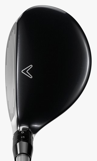 Callaway Paradym X dam hybrid