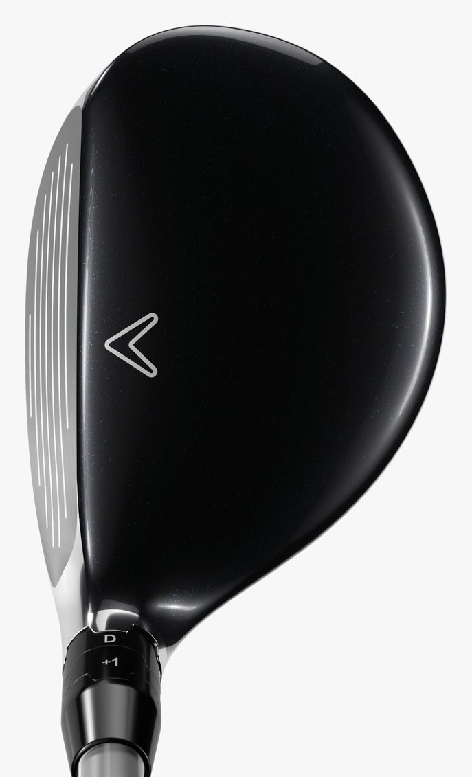 Callaway Paradym X dam hybrid