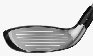 Callaway Paradym X dam hybrid
