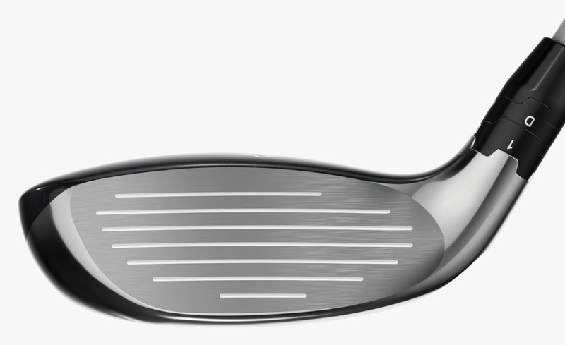 Callaway Paradym X dam hybrid