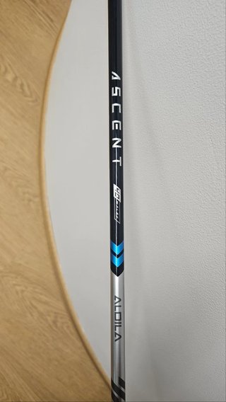 Callaway Paradym X dam hybrid