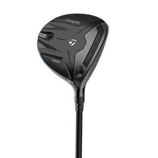 TaylorMade Qi4D Max herr fairwaywood