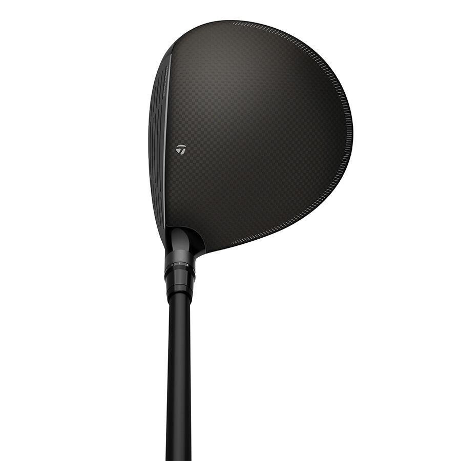 TaylorMade Qi4D Max herr fairwaywood