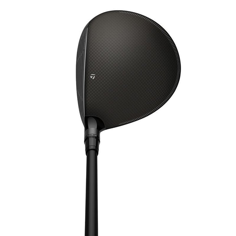 TaylorMade Qi4D Max herr fairwaywood