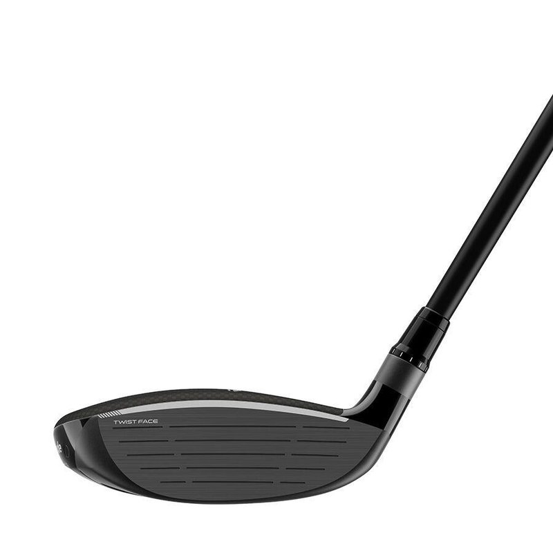 TaylorMade Qi4D Max herr fairwaywood