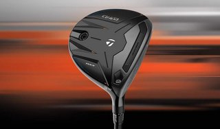 TaylorMade Qi4D Max herr fairwaywood