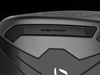 TaylorMade Qi4D Max herr fairwaywood