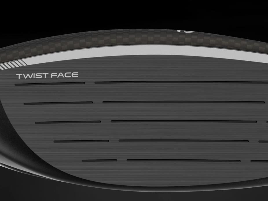TaylorMade Qi4D Max herr fairwaywood