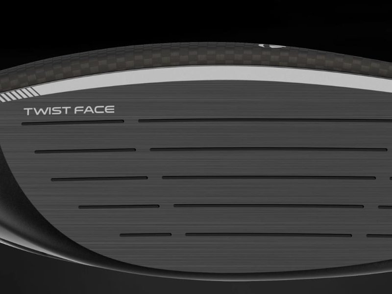 TaylorMade Qi4D Max herr fairwaywood