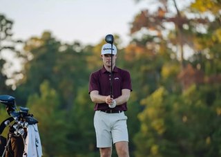 TaylorMade Qi4D Max herr fairwaywood