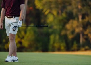 TaylorMade Qi4D Max herr fairwaywood
