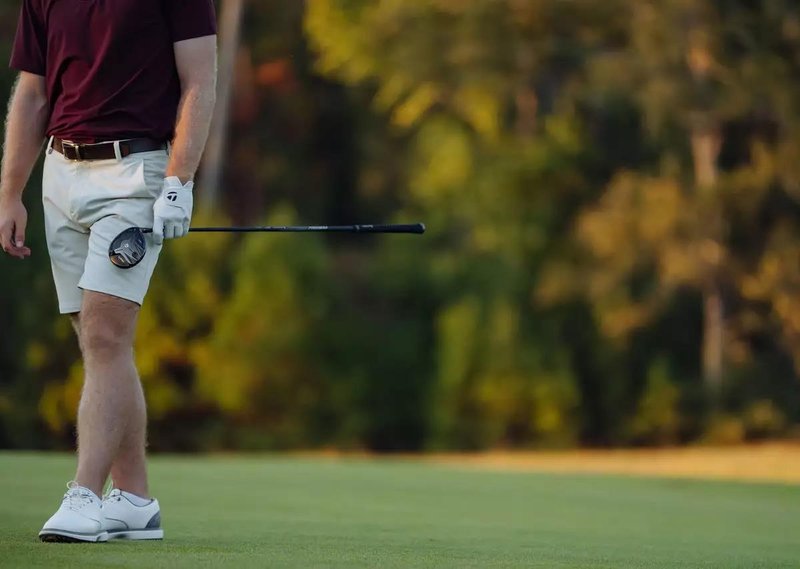 TaylorMade Qi4D Max herr fairwaywood