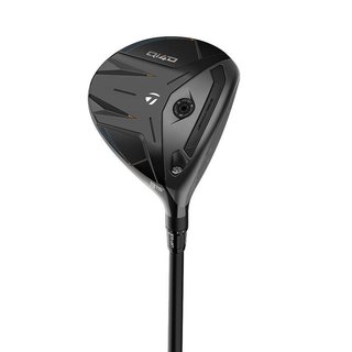 TaylorMade Qi4D herr fairwaywood