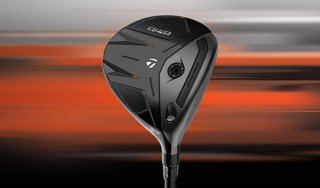 TaylorMade Qi4D herr fairwaywood