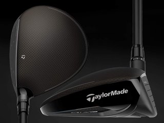 TaylorMade Qi4D herr fairwaywood