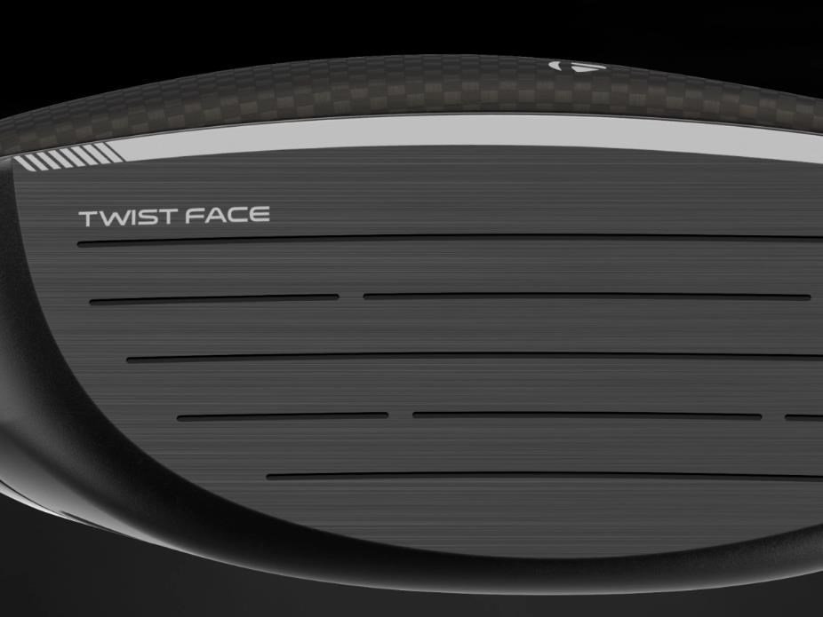 TaylorMade Qi4D herr fairwaywood