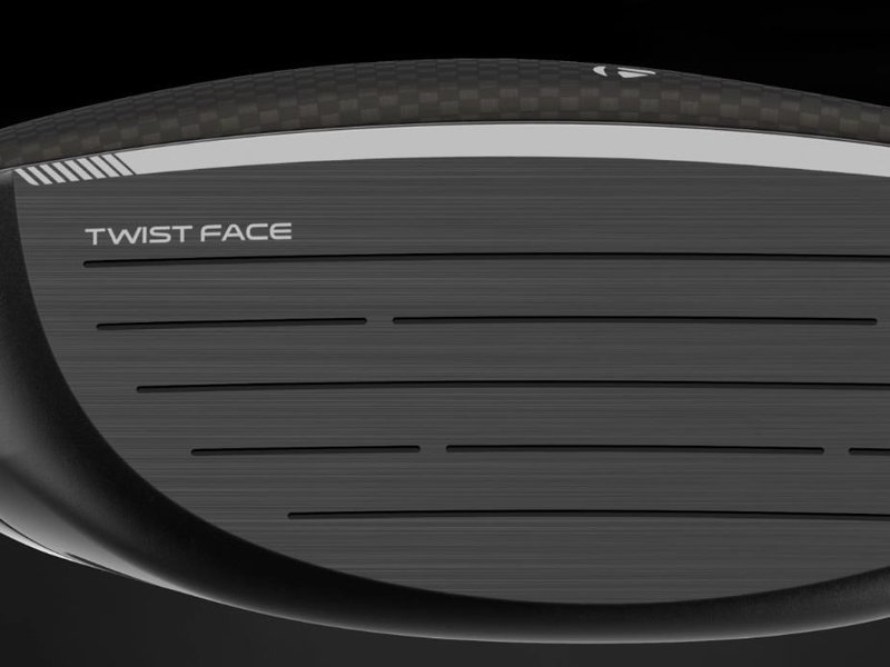 TaylorMade Qi4D herr fairwaywood