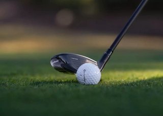 TaylorMade Qi4D herr fairwaywood