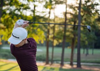 TaylorMade Qi4D herr fairwaywood