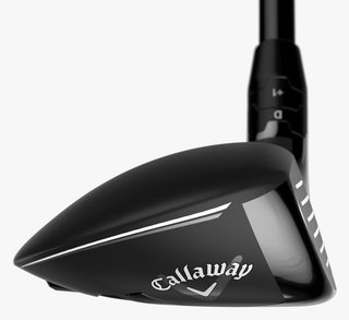 Callaway Paradym Ai Smoke HL herr hybrid