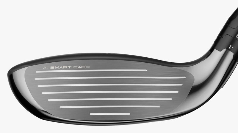 Callaway Paradym Ai Smoke HL herr hybrid