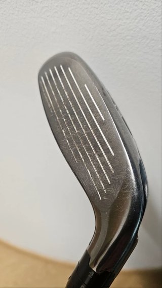Callaway Paradym Ai Smoke HL herr hybrid