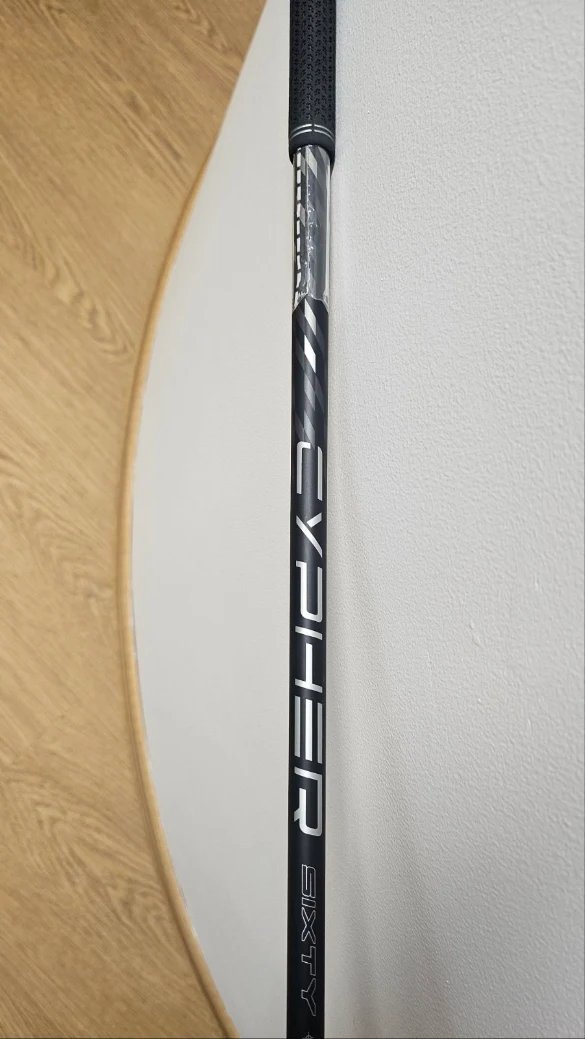 Callaway Paradym Ai Smoke HL herr hybrid