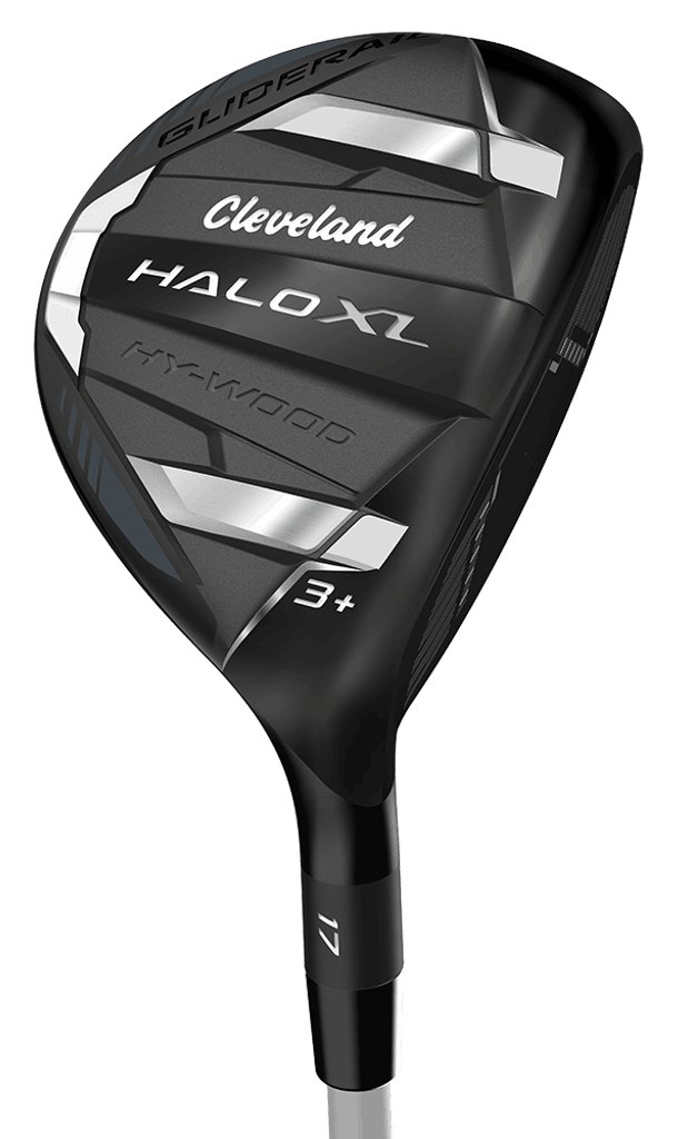 Cleveland HALO XL herr hybrid