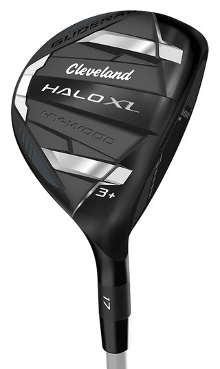 Cleveland HALO XL herr hybrid