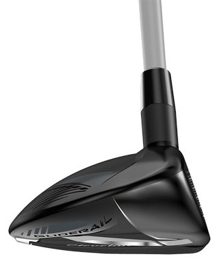 Cleveland HALO XL herr hybrid