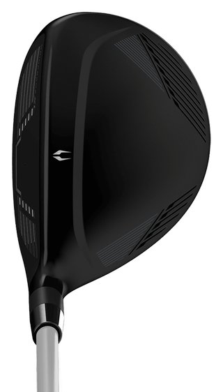Cleveland HALO XL herr hybrid