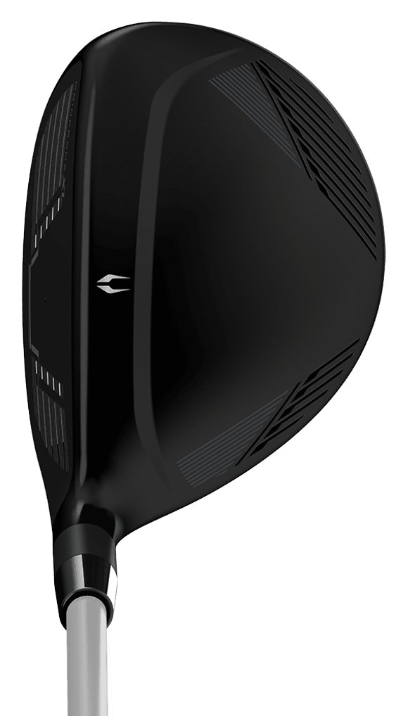 Cleveland HALO XL herr hybrid