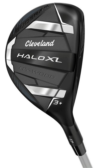 Cleveland HALO XL herr hybrid