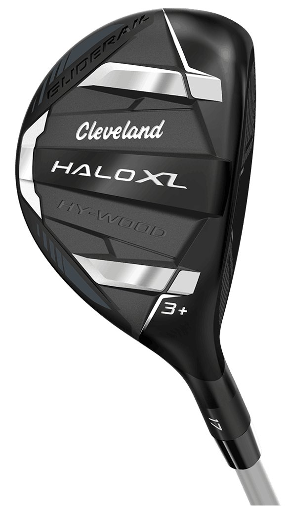 Cleveland HALO XL herr hybrid