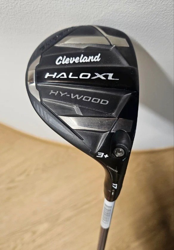 Cleveland HALO XL herr hybrid