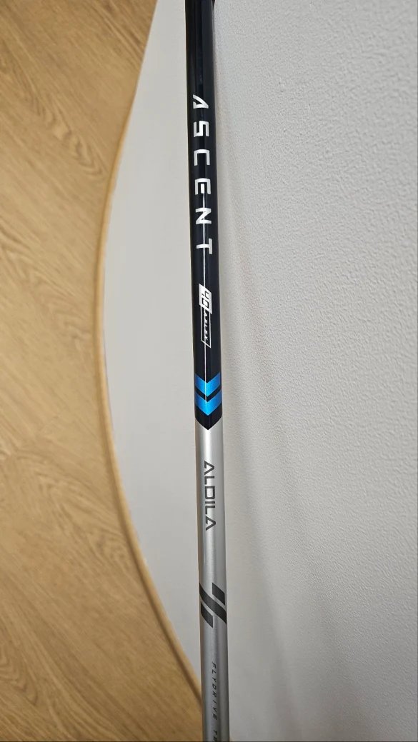Cleveland HALO XL herr hybrid