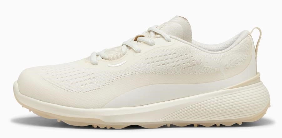 Puma Golf Puma Gruve Sport damgolfsko, vita
