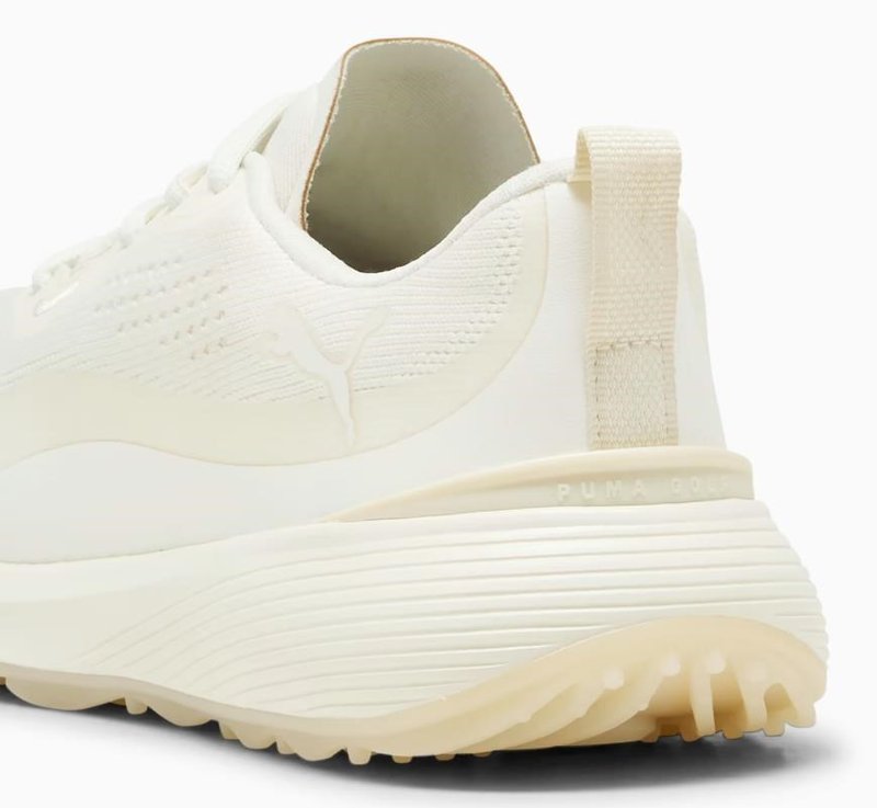 Puma Golf Puma Gruve Sport damgolfsko, vita