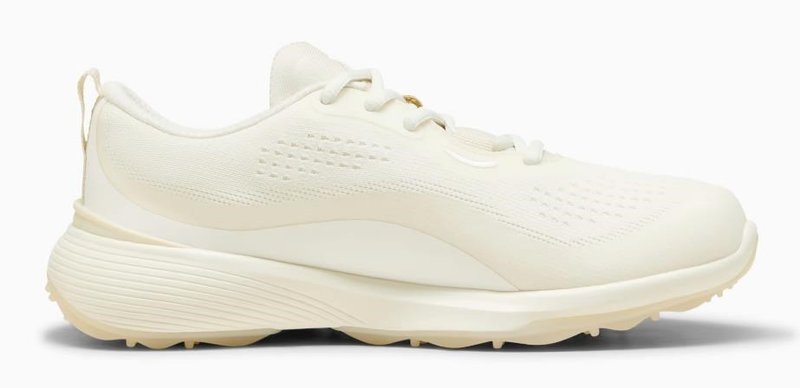 Puma Golf Puma Gruve Sport damgolfsko, vita