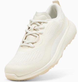 Puma Golf Puma Gruve Sport damgolfsko, vita